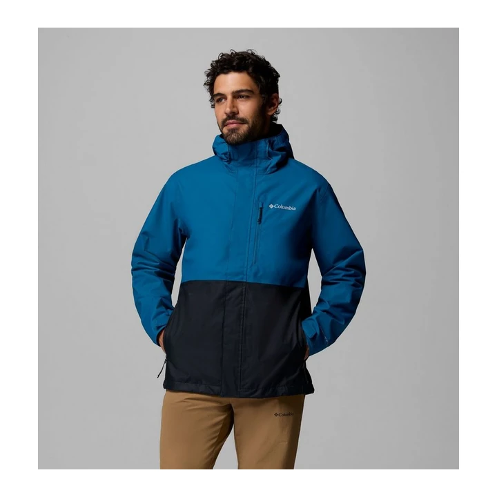 Мужская куртка Columbia Hikebound II
