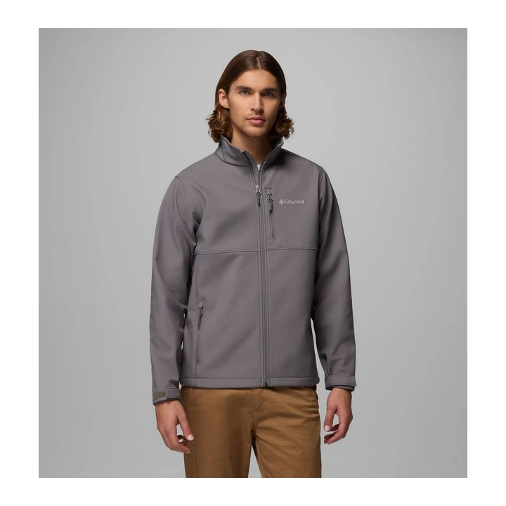 Мужская куртка Columbia Ascender Softshell