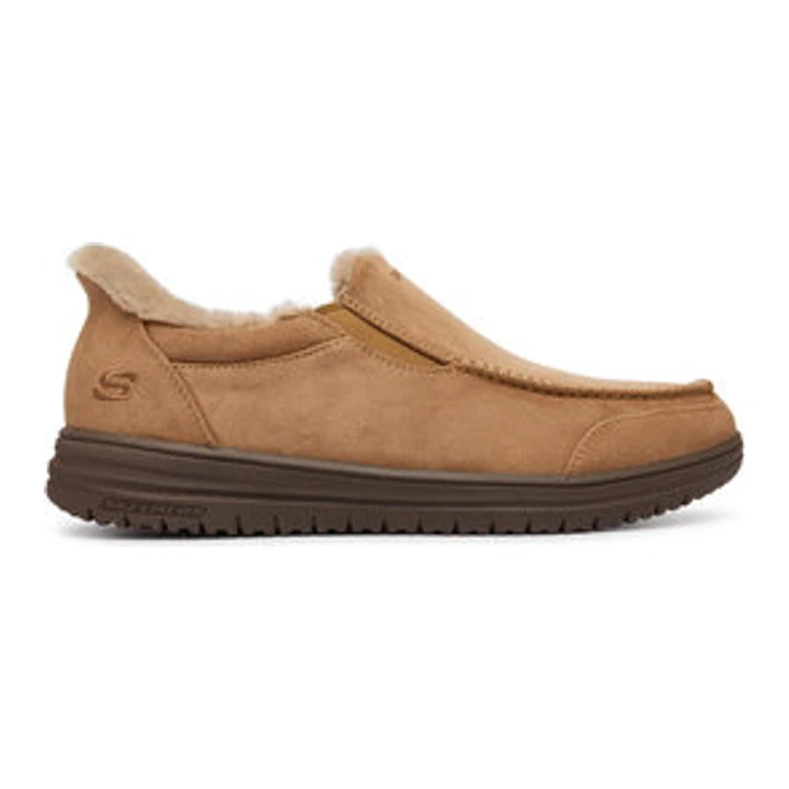 Лофери Skechers Murette-Scofield 205606/TAN