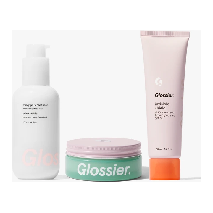 Набір догляду The Skincare Icons