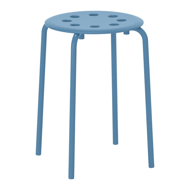 Табурет IKEA MARIUS