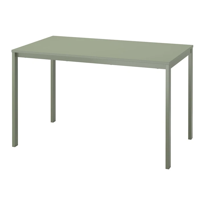 Стіл IKEA VIHALS Green