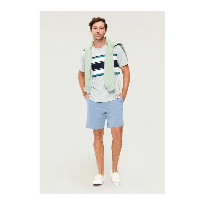 Мужские шорты Old Navy Slim Rotation Chino