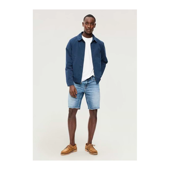 Мужские джинсовые шорты Old Navy Slim Fit