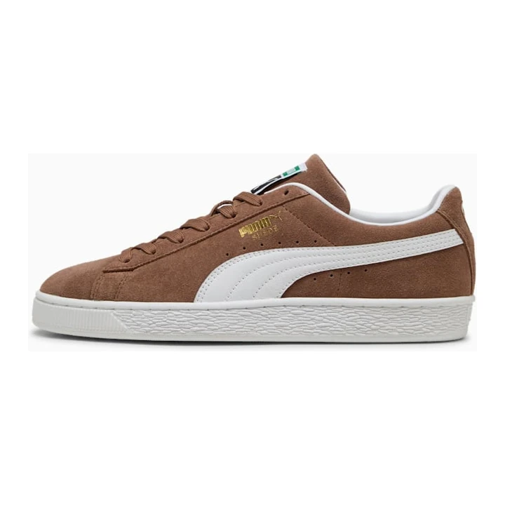 Кроссовки Puma Suede Classic