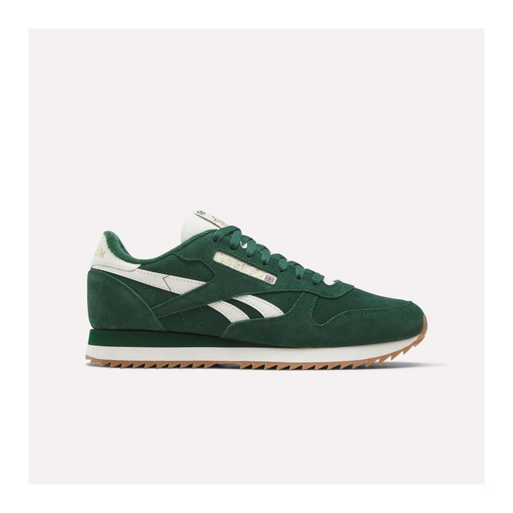 Мужские кроссовки Reebok Classic Leather Ripple