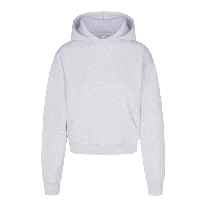 Худі SKIMS Cotton Fleece