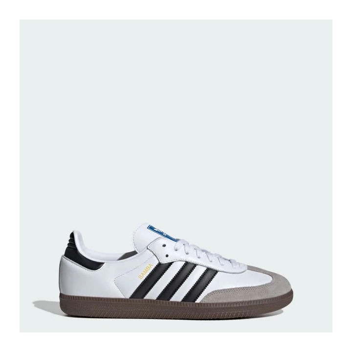 Кроссовки adidas Samba OG