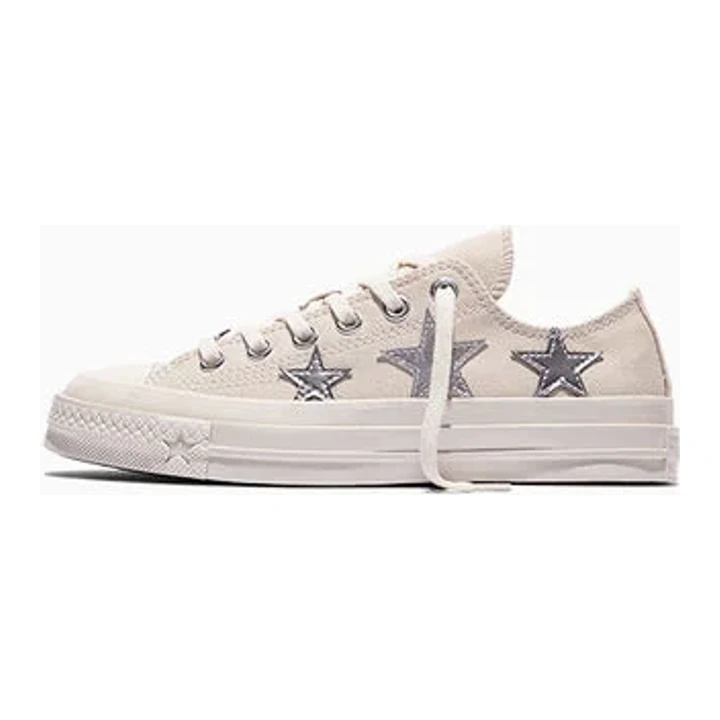Кеды Converse Chuck 70 X Silver Stars