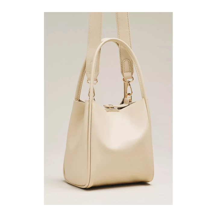 Сумка Anthropologie Mini Hollace Tote