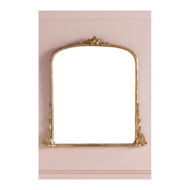 Зеркало Anthropologie Gleaming Primrose