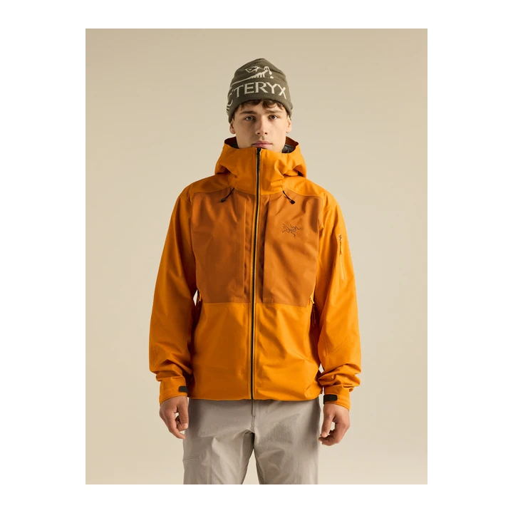 Мужская куртка Arc’teryx Sperro SV