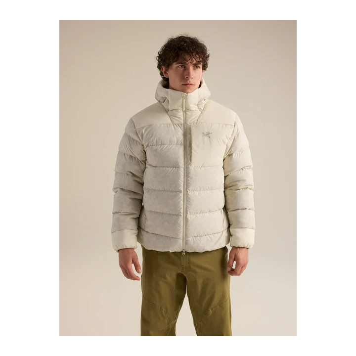 Мужской пуховик Arc’teryx Thorium Hoody