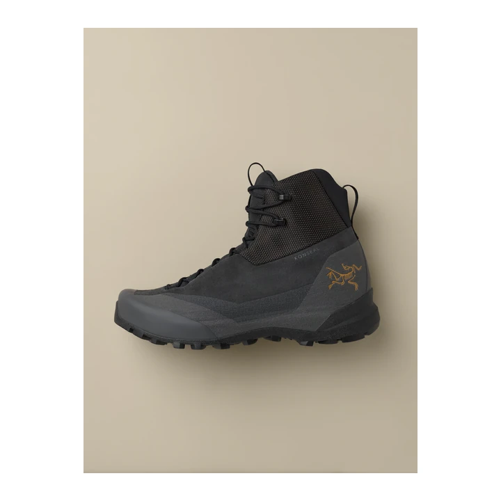 Ботинки Arc’teryx Konseal Trek