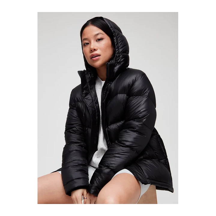 Пуховик Aritzia The Super Puff