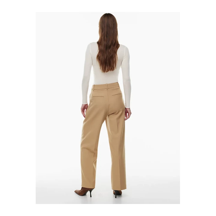 Брюки Aritzia The Effortless Pant