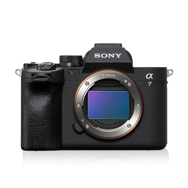 Камера Sony Alpha a7 IV