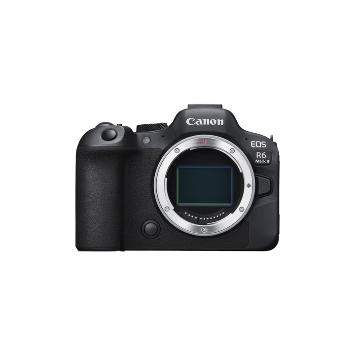 Камера Canon EOS R6 Mark II