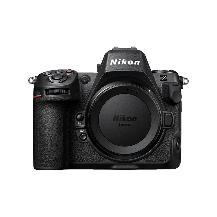 Камера Nikon Z8