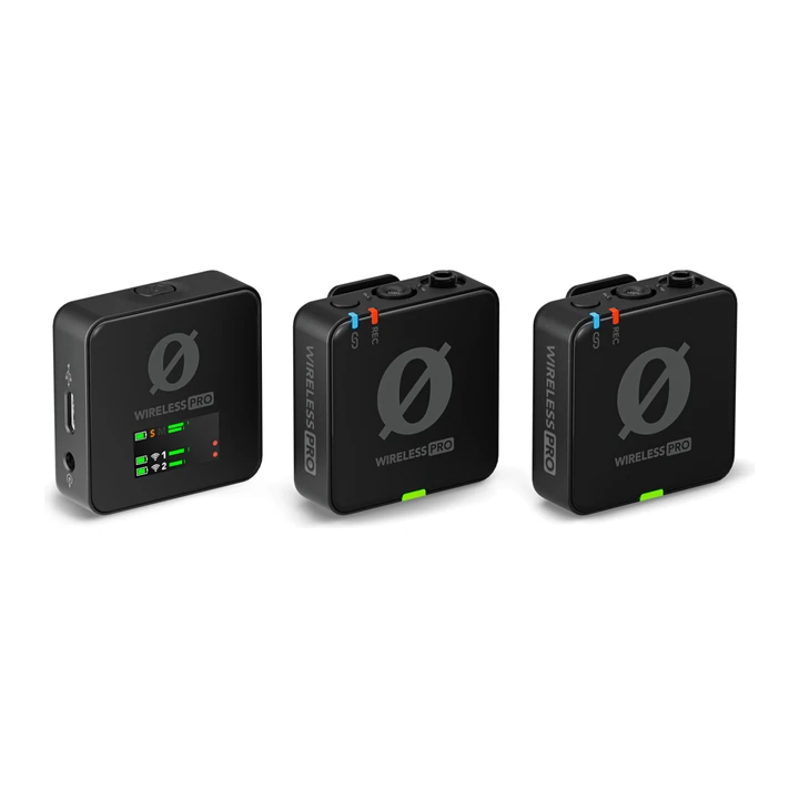 Радіосистема RODE Wireless PRO