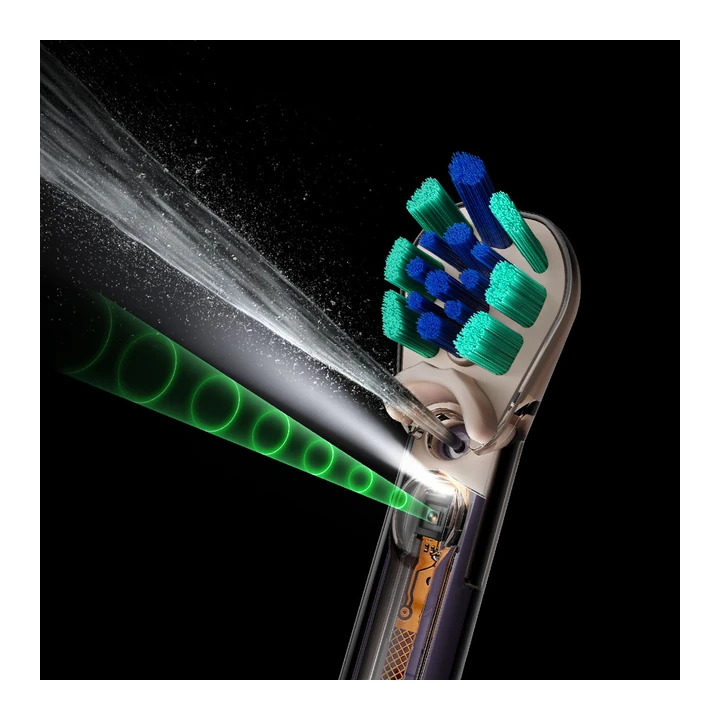 Зубная щётка Dyson CameraJet