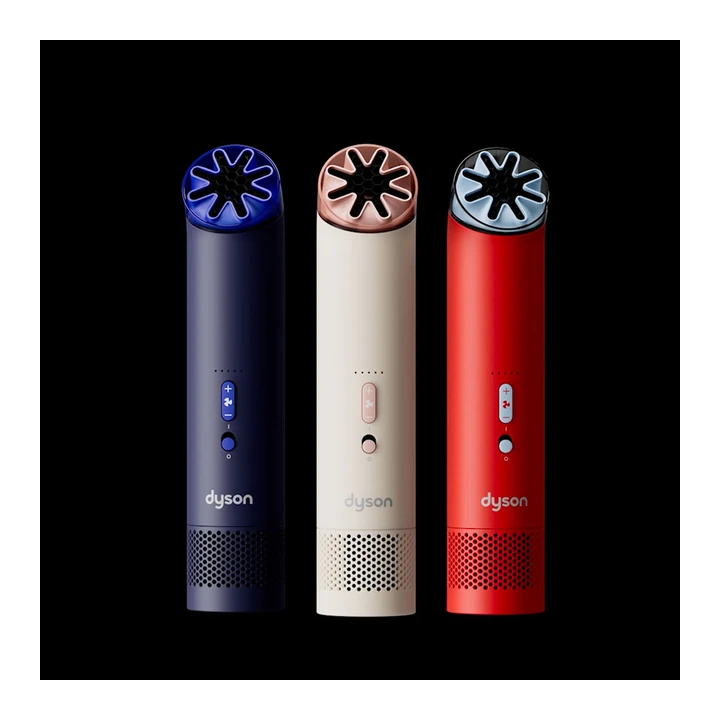 Вентилятор Dyson HushJet Mini Cool