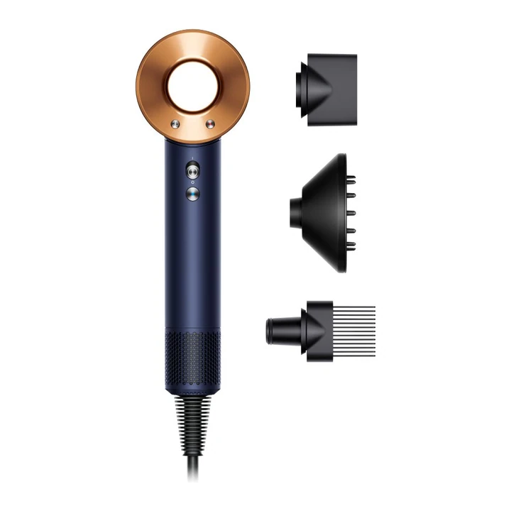 Фен Dyson Supersonic