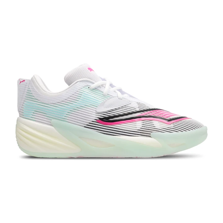 Баскетбольные кроссовки Puma All-Pro Nitro 2