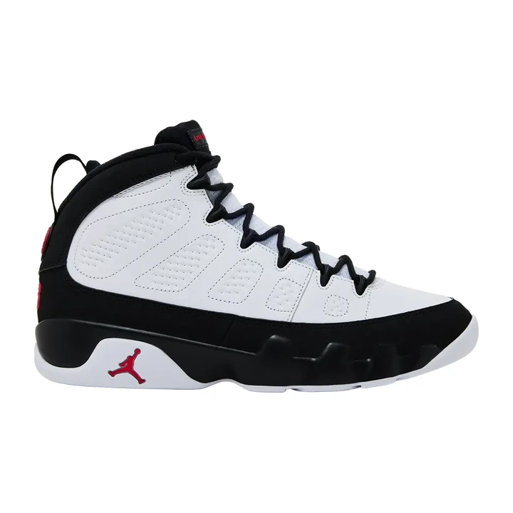 Кроссовки Air Jordan 9 Retro OG Space Jam 2026