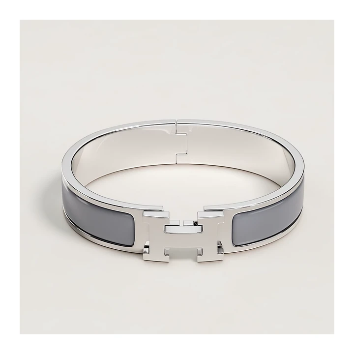 Браслет Hermès Clic H