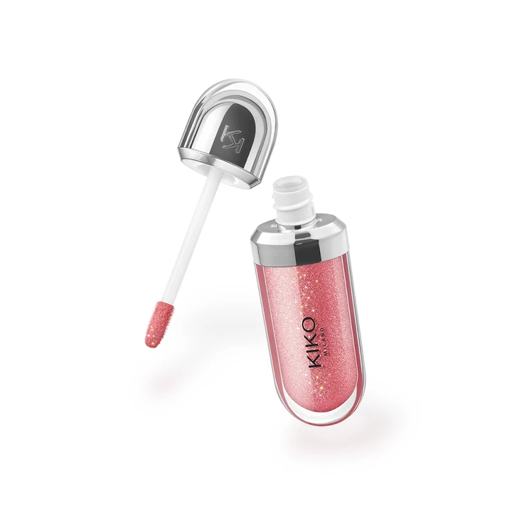 Блеск для губ KIKO Milano 3D Hydra Lipgloss 17