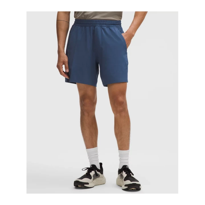 Мужские шорты Lululemon Pace Breaker