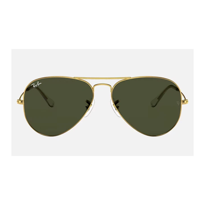 Сонцезахисні окуляри Ray-Ban Aviator Classic