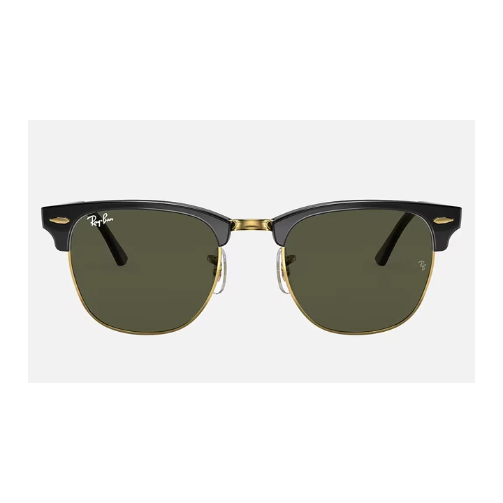 Сонцезахисні окуляри Ray-Ban Clubmaster Classic