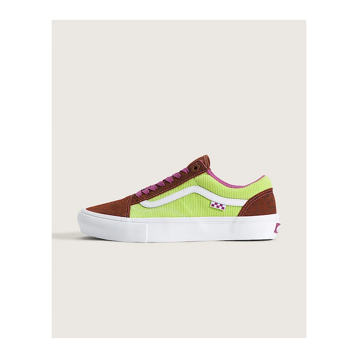 Кеды Vans Skate Old Skool