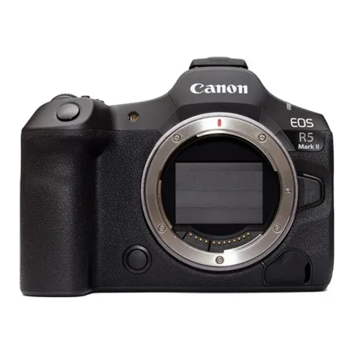 Камера Canon EOS R5 Mark II