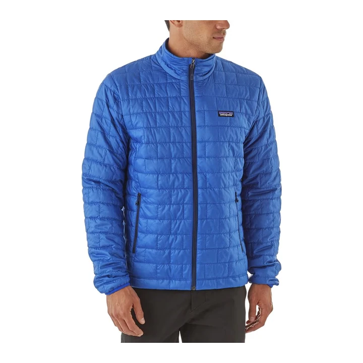 Куртка Patagonia Nano Puff