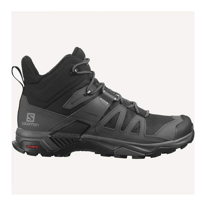 Ботинки Salomon X Ultra 4 Mid GTX