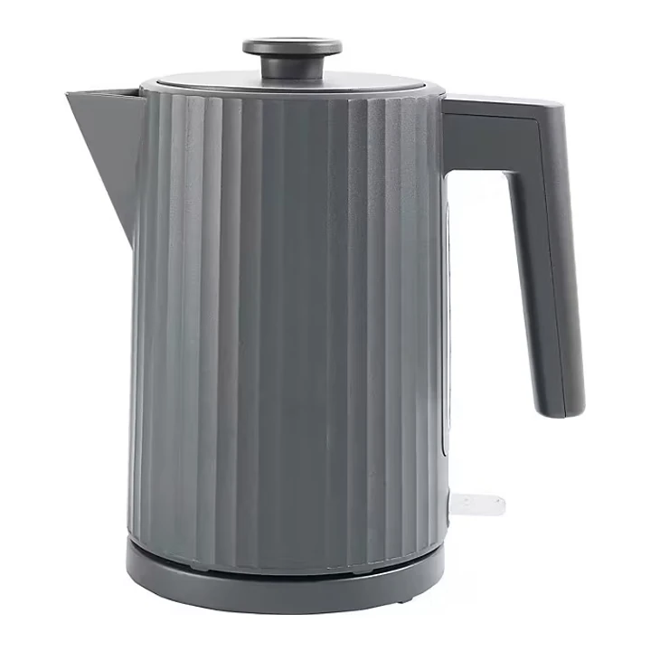 Електрочайник George Home Ribbed