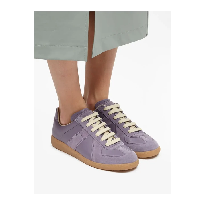 Кеды Maison Margiela Replica