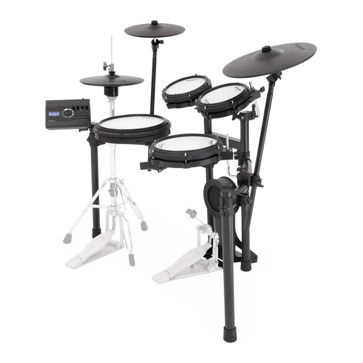 Электронные барабаны Roland TD-17KVX2