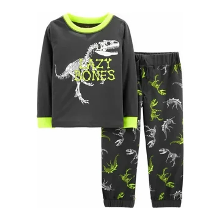 Дитяча піжама OshKosh Dinosaur