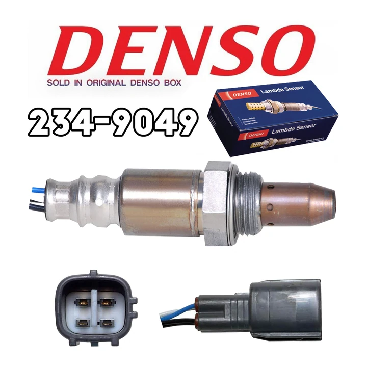 Кисневий датчик Denso