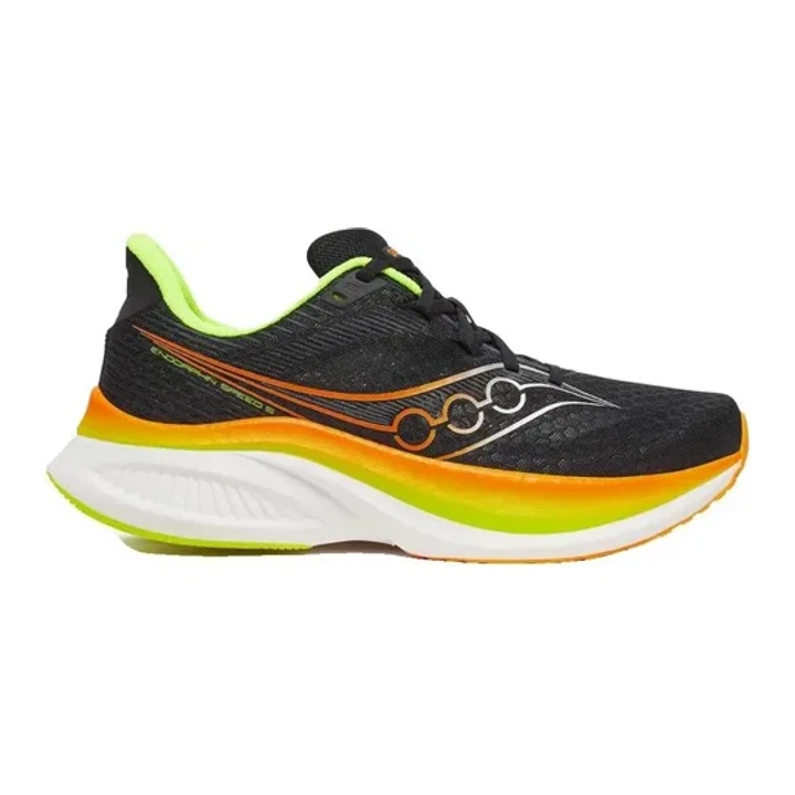 Кросівки Saucony Endorphin Speed 5