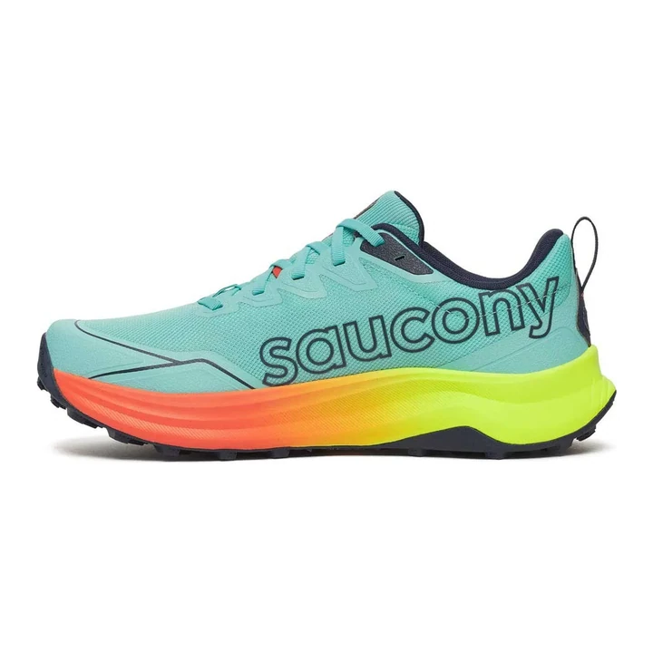 Трейлові кросівки Saucony Peregrine 16