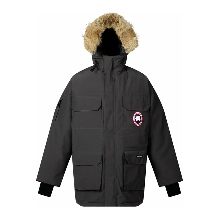 Парка Canada Goose Expedition