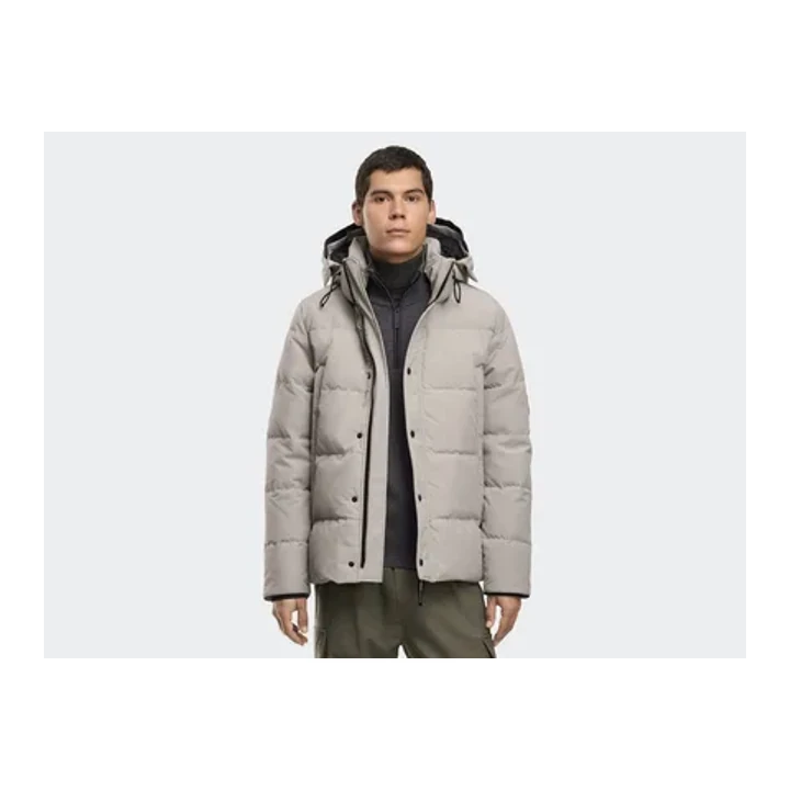 Парка Canada Goose Wyndham