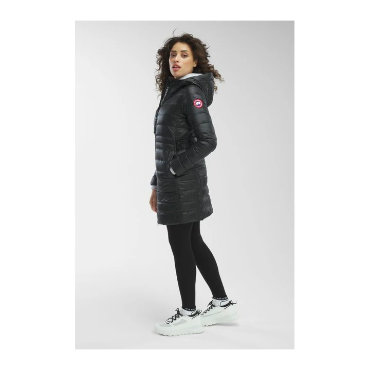 Женская куртка Canada Goose Cypress Hooded