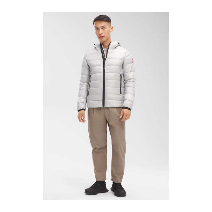 Пуховик Canada Goose Crofton Hoody