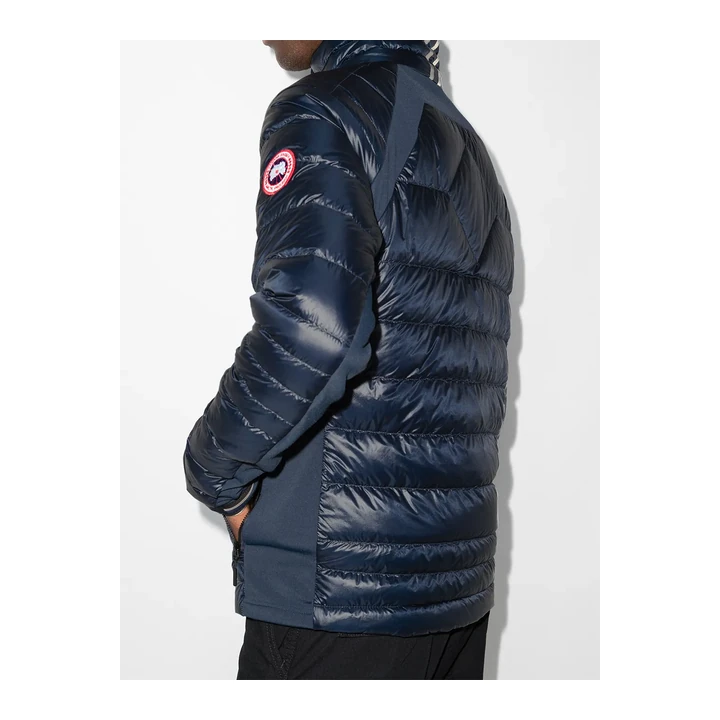 Куртка Canada Goose HyBridge Lite